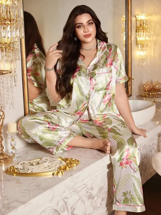 Find Your night wear set - For all the ways you love to dress.