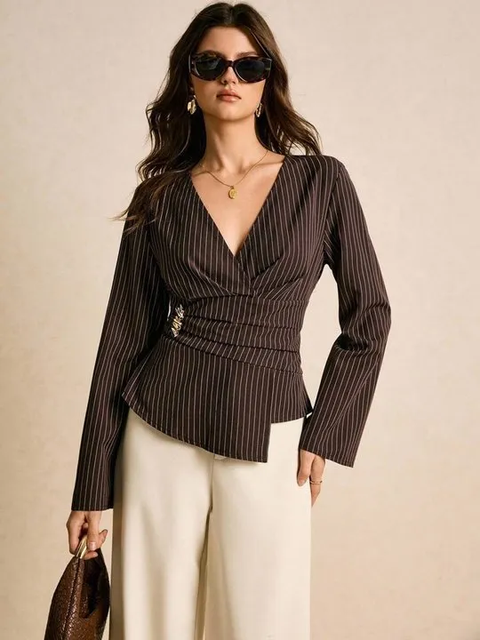 green emerald velvet dress Amazon.com: Tops for Women Trendy Long Sleeve Shirts Fashion Solid V Neck  Blouse Casual Loose Dressy Soft Tees Spring 2025 Dressy Lightweight Comfy  Outfits Going Out Tops Ladies Fashion Trendy Beige :