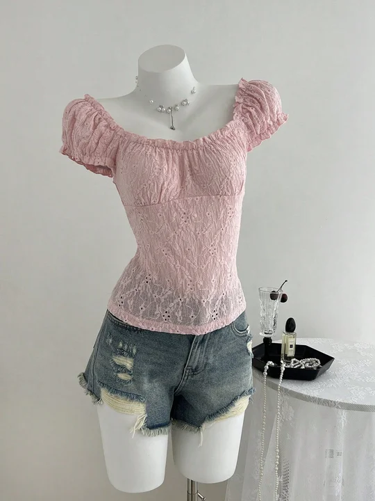 Find Your pink tops - For all the ways you love to dress.