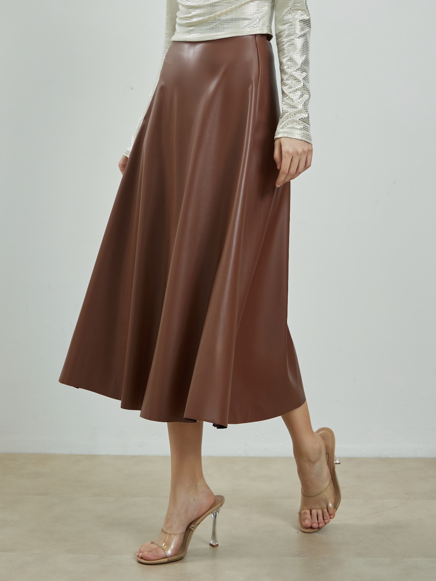Circle Skirt