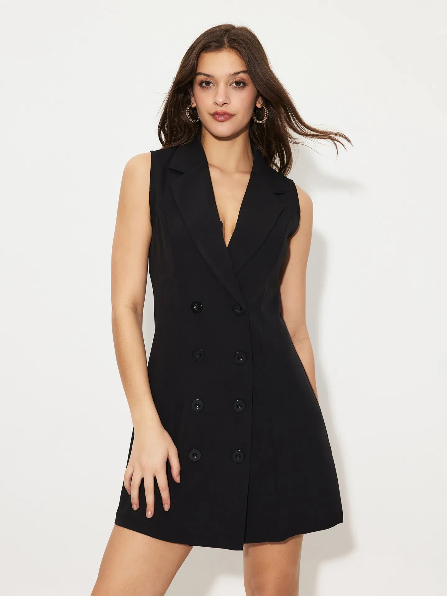 Ladies Blazer Urbanic Blazer Blazer Dress Savana Bestsellers