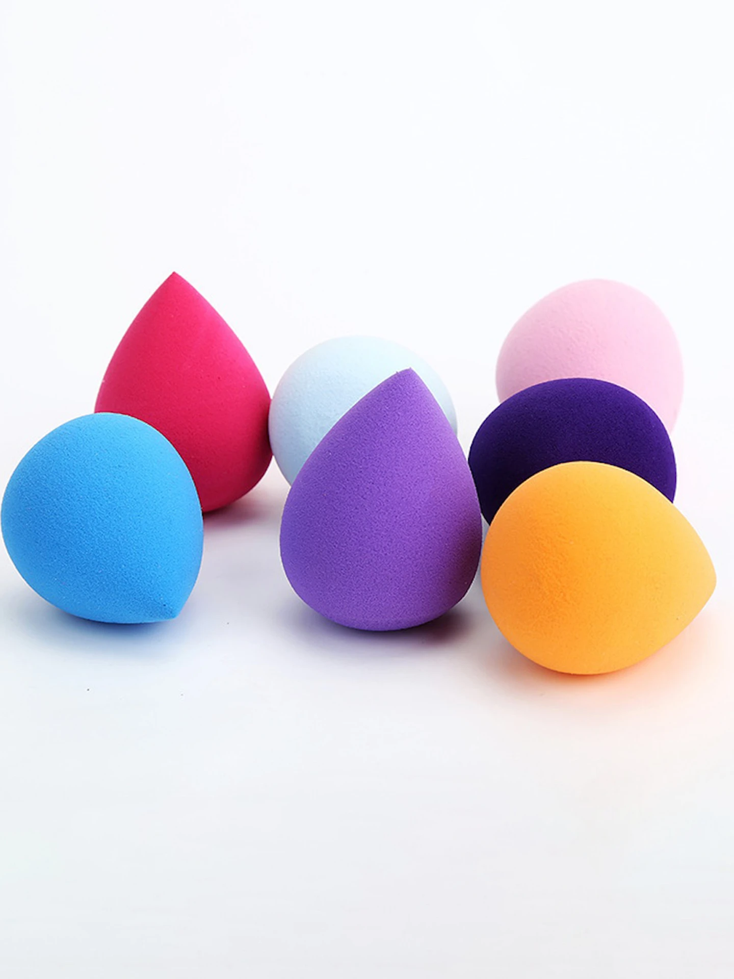 14-Piece Beauty Sponge Makeup Puff Set | Savana | Bestsellers