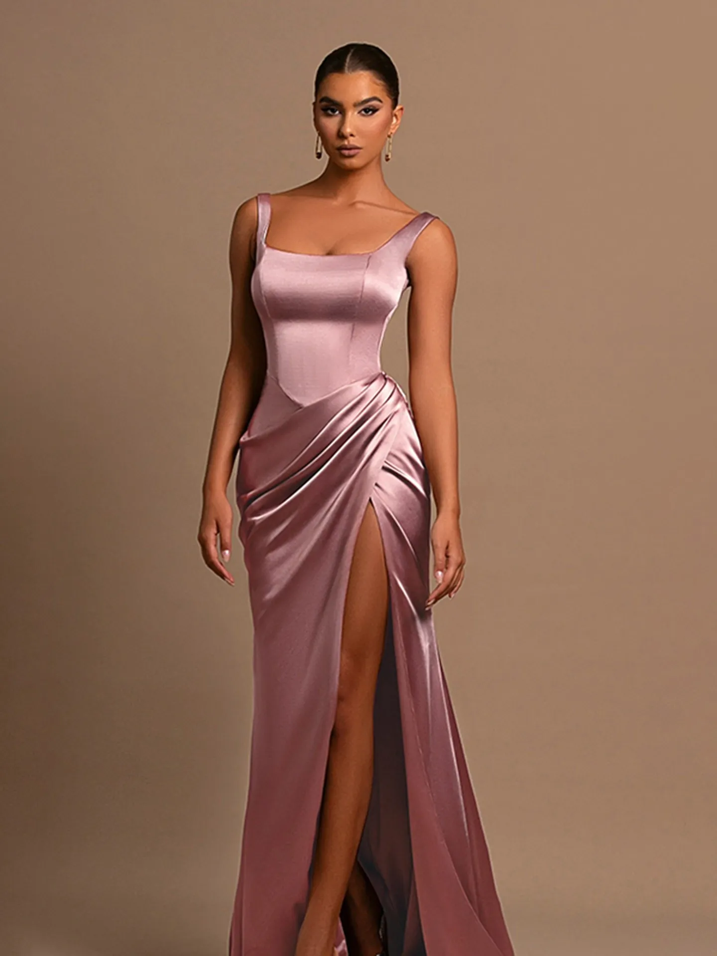 Darted Cocktail Dress Savana Bestsellers