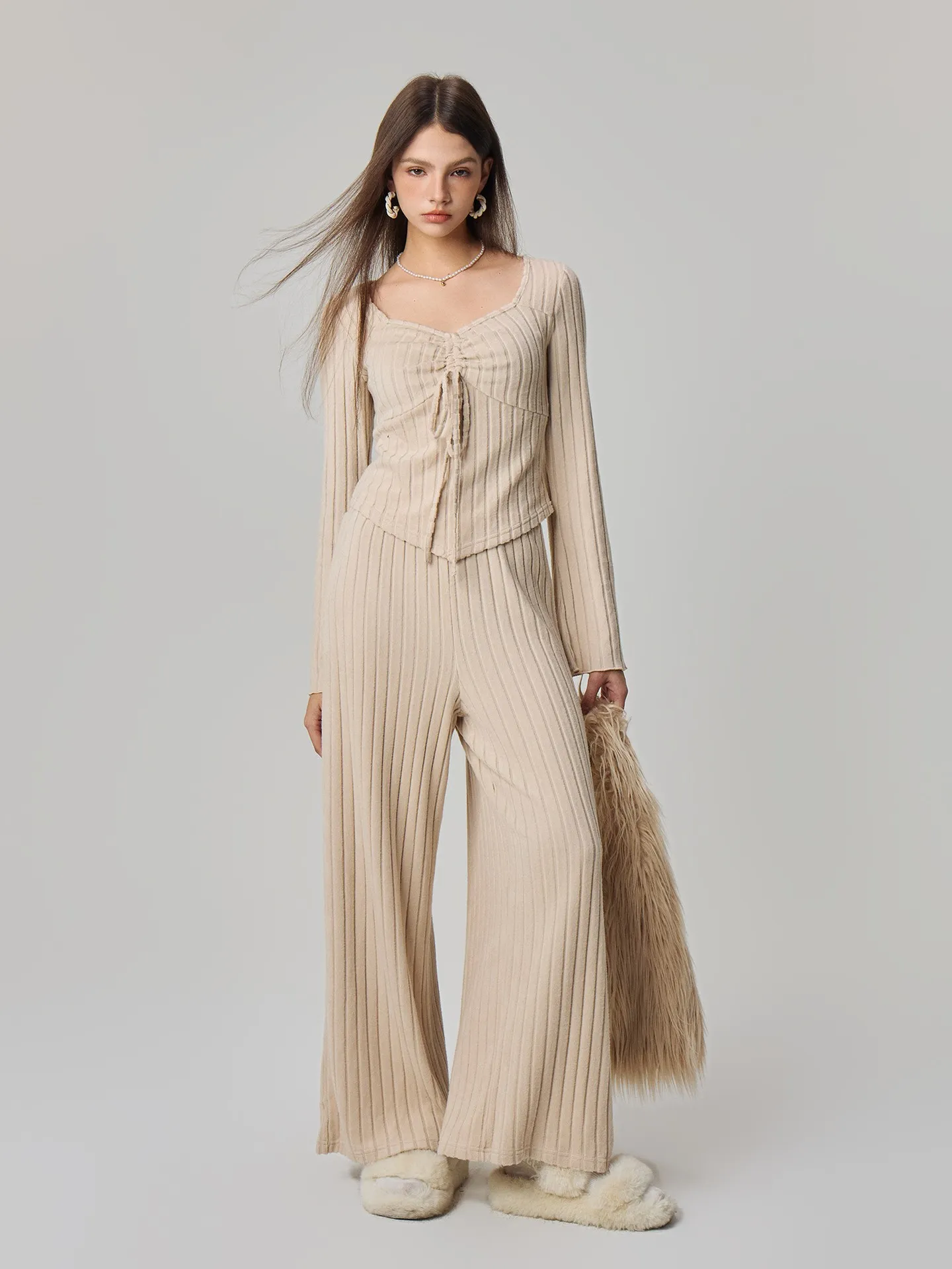 Suhana Co-ord Set main image 0