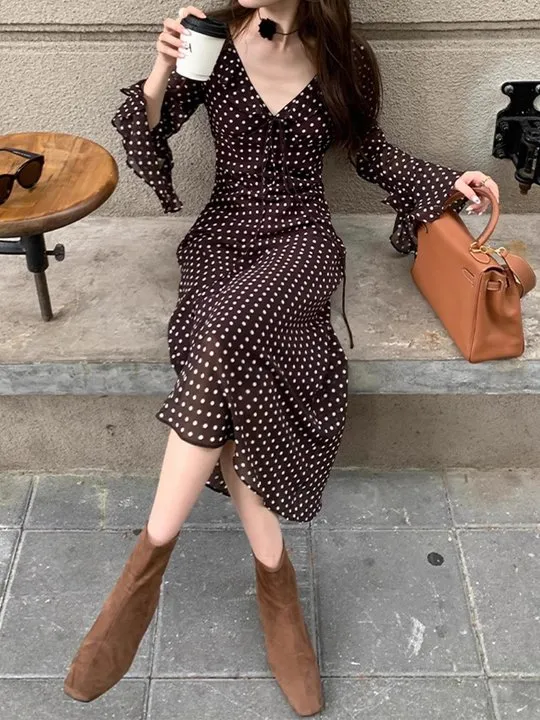 Find Your polka dot dress - For all the ways you love to dress.