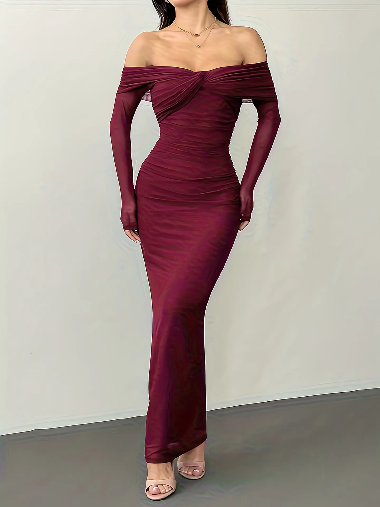 first date dress The – orianalifestyle.com Amazon.com: WLIVE Night Stand Size:42 FR Girls Party Dresses