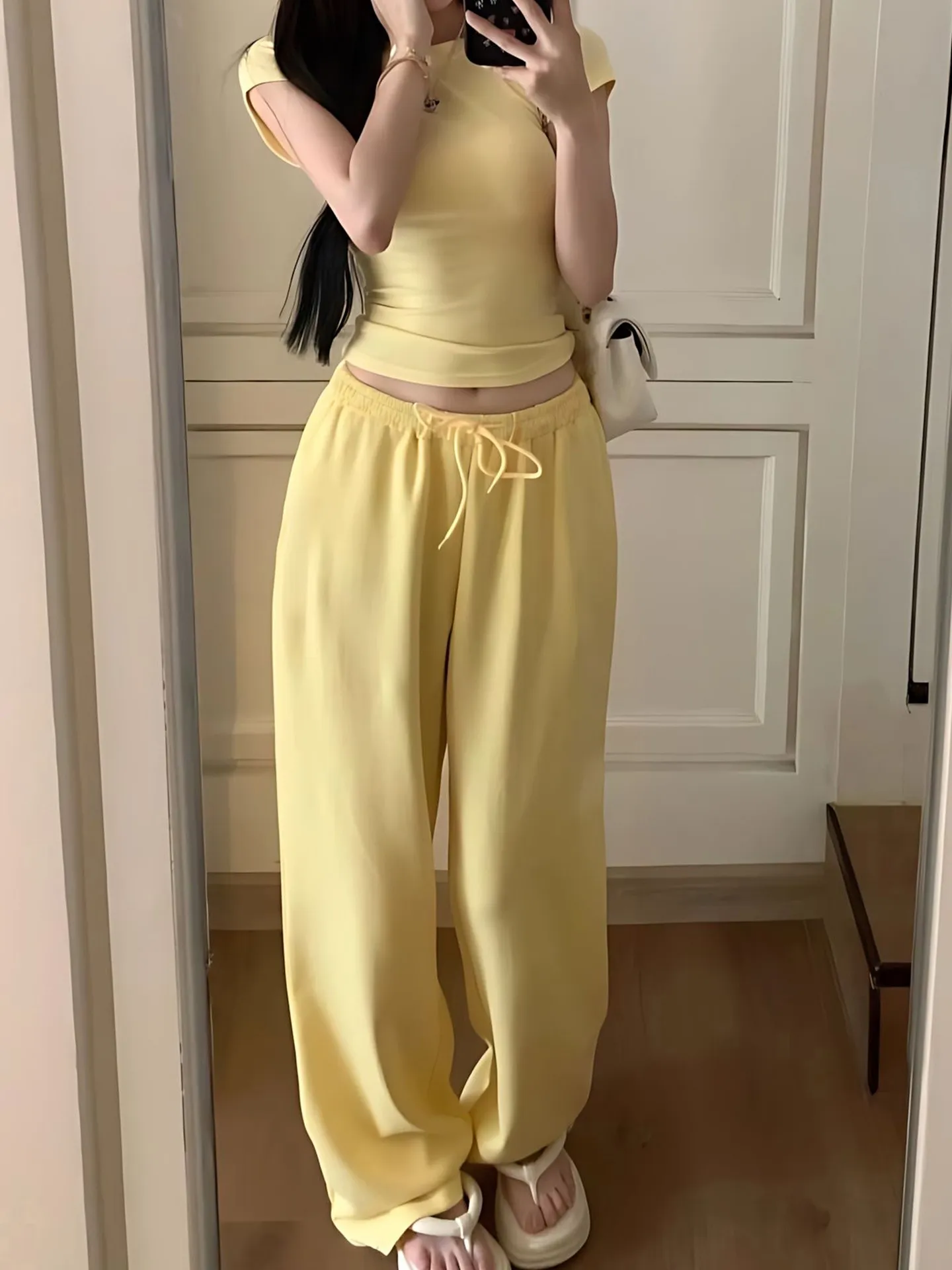 SYLVIE CO-ORD SET