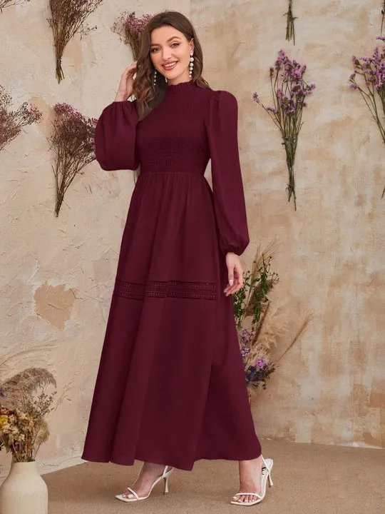Find Your full sleeve maxi dress - For all the ways you love to dress. Find Your full sleeve maxi dress - For all the ways you love to dress.