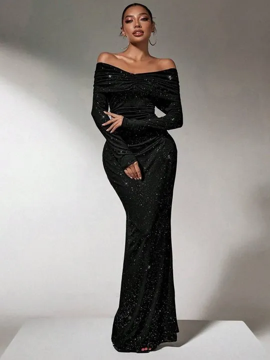 bodycon maxi dress sleeveless Ribbed Mock Neck Side Slit Sleeveless Bodycon Maxi Dress L.taupe / L