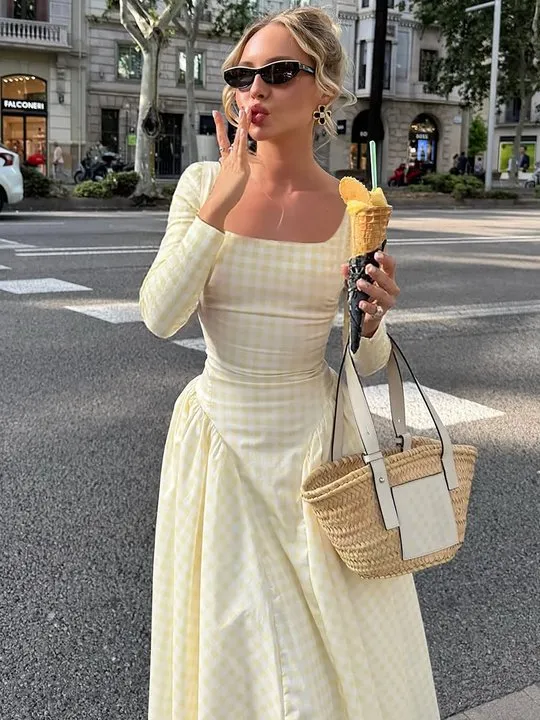 Find Your beach wear maxi dress