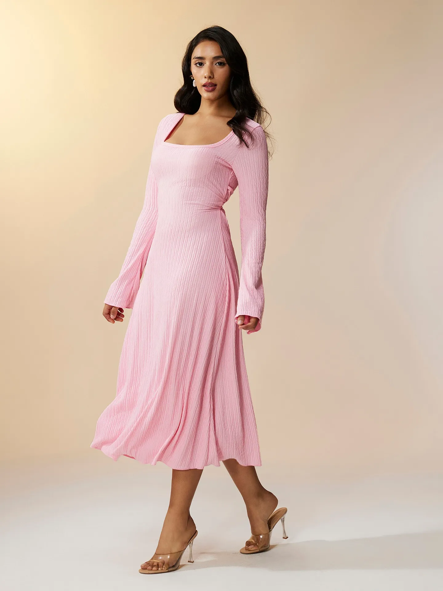 A-Line Dress | Savana | Bestsellers