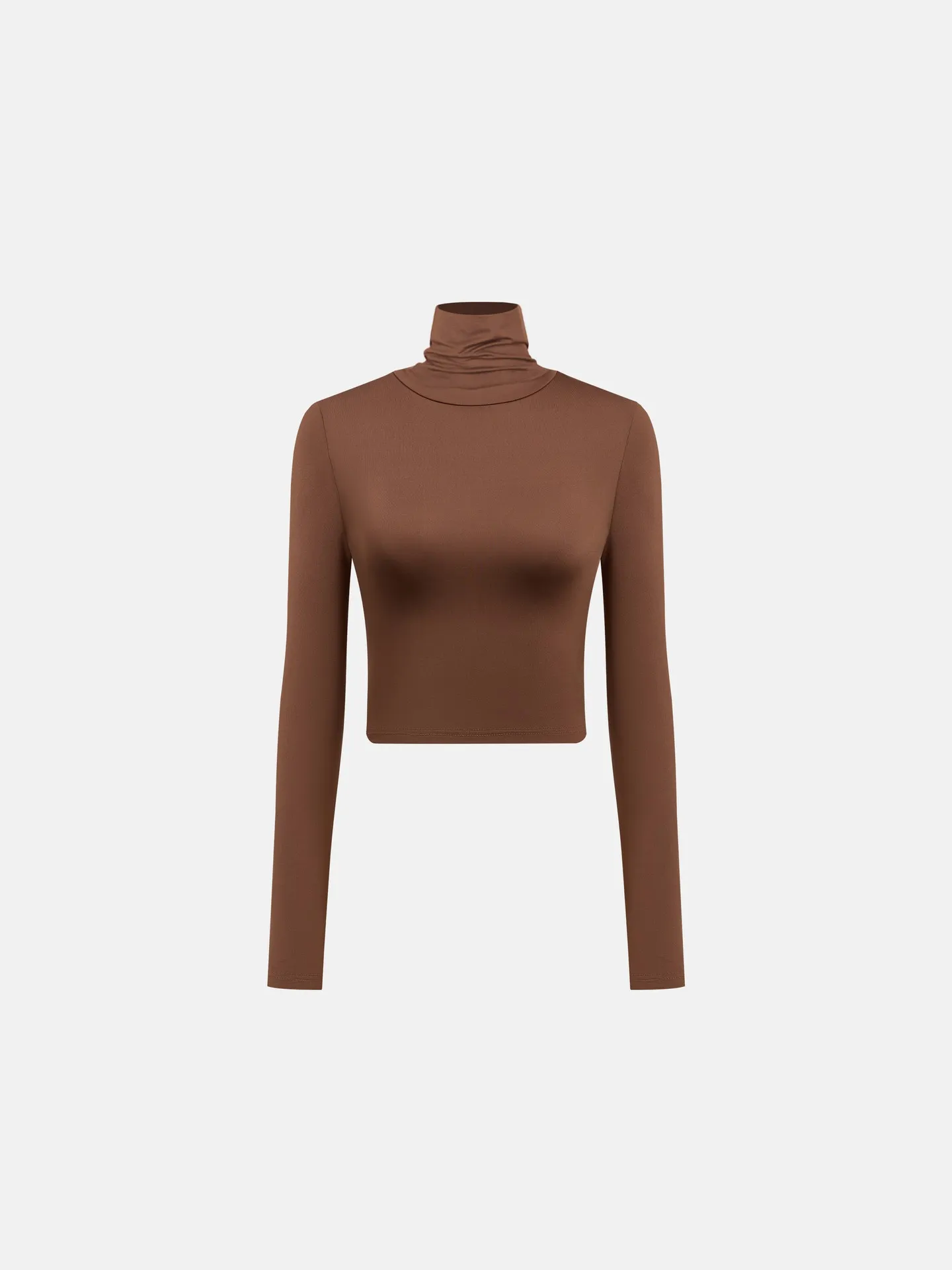 Turtleneck Top | Savana | Bestsellers