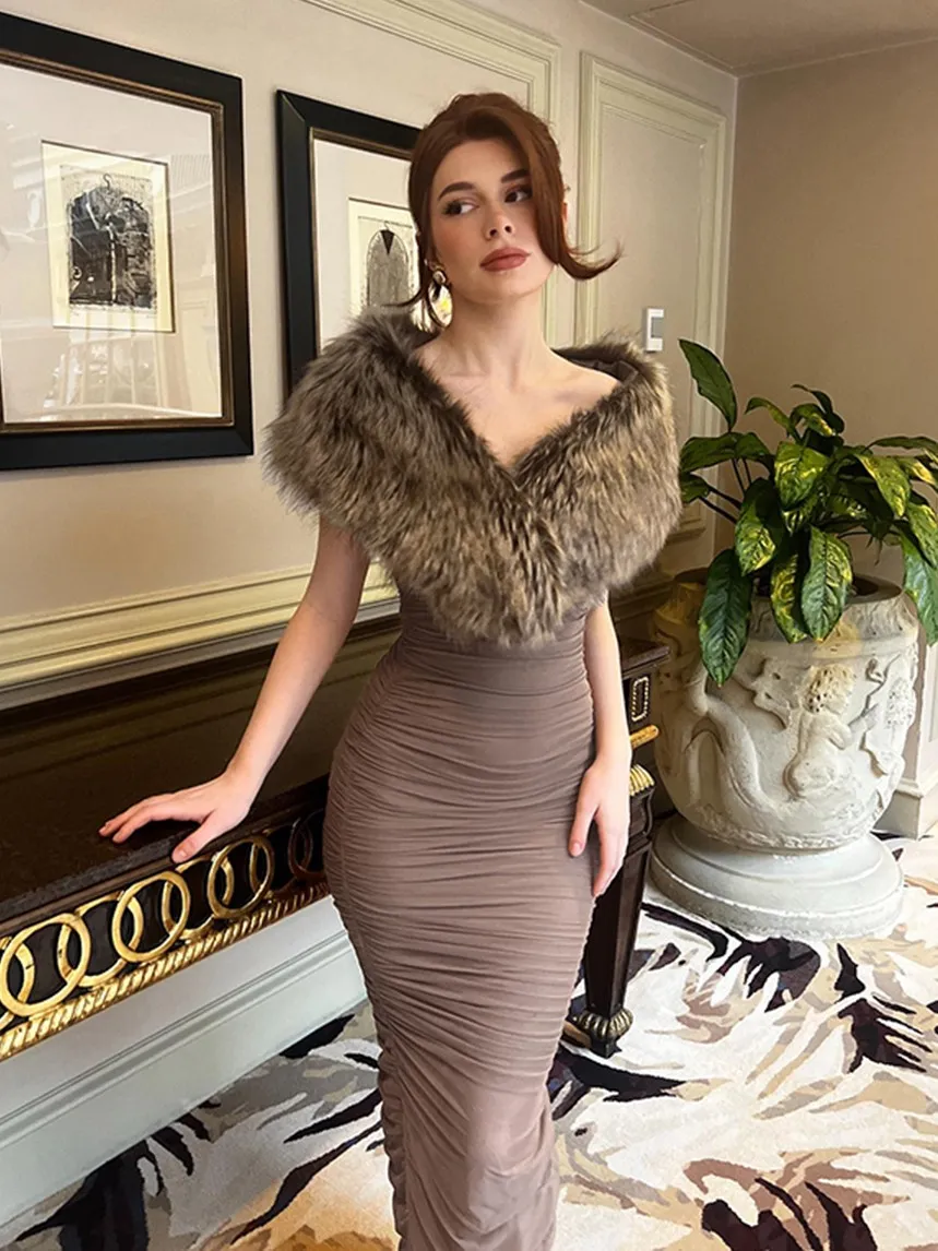 Bodycon Dress | Savana | Bestsellers Bodycon Dress | Savana | Bestsellers