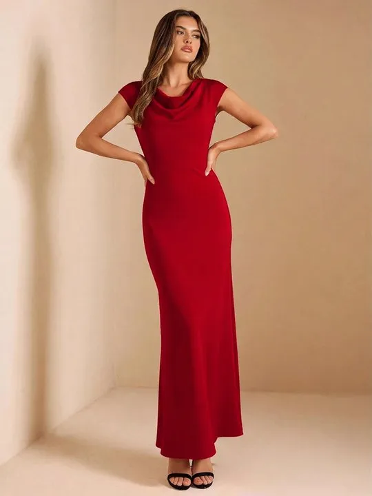Find Your red dresses for women