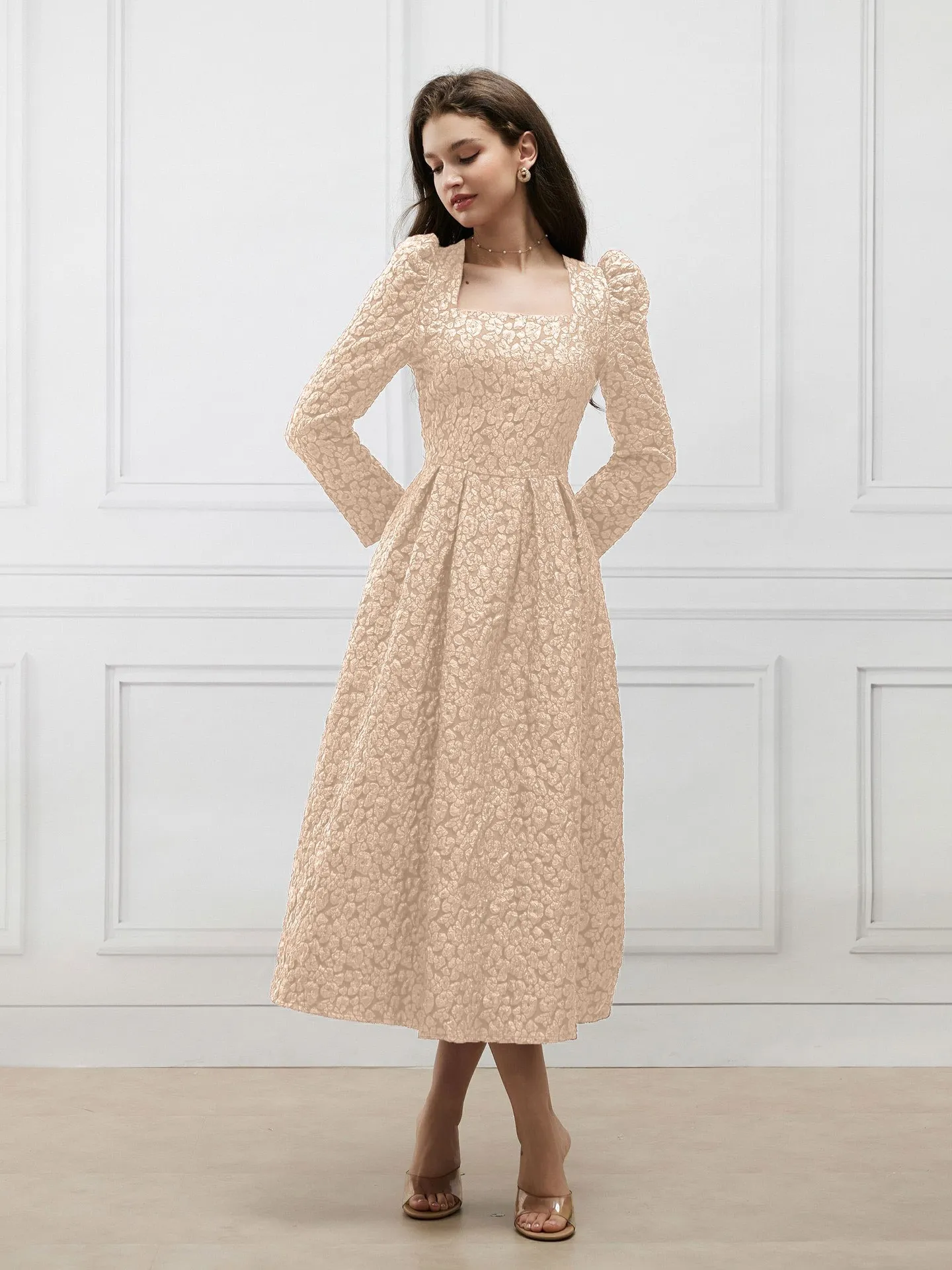 A-Line Dress | Savana | Bestsellers