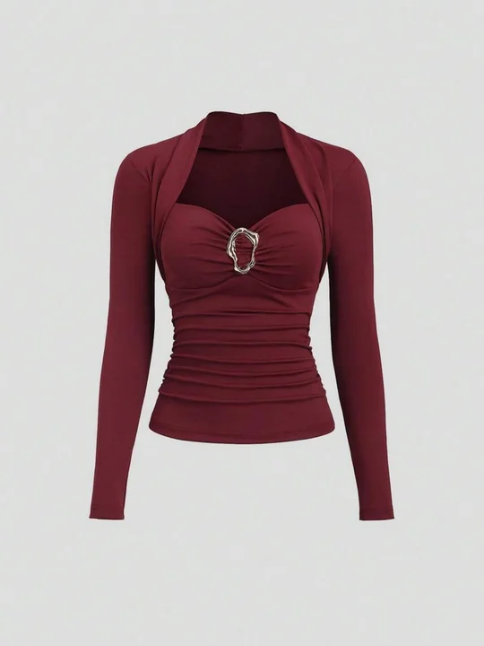 Red Top Design Find Your red top - For all the ways you love to dress.