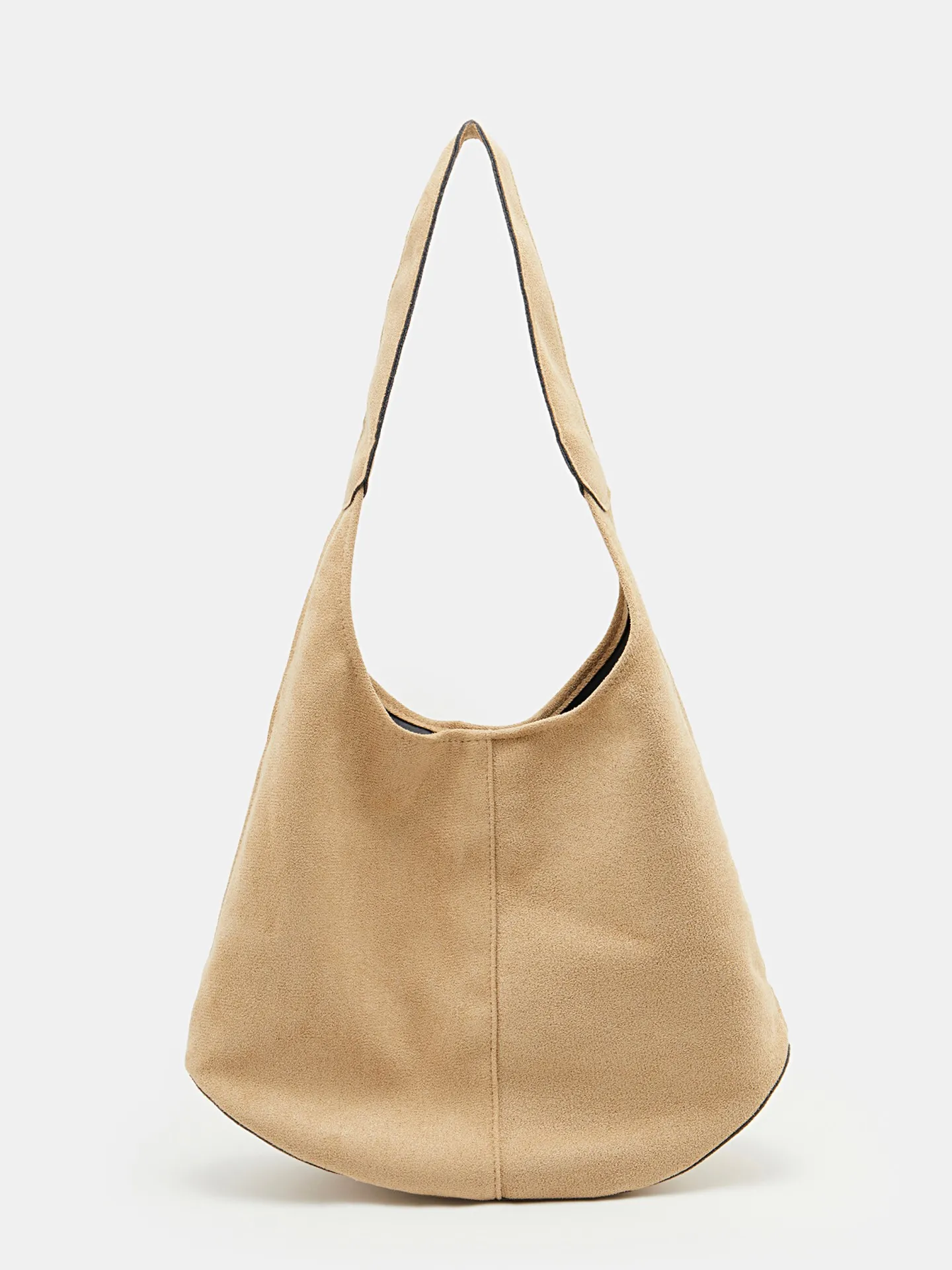 Solid Hobo Bag Savana Bestsellers