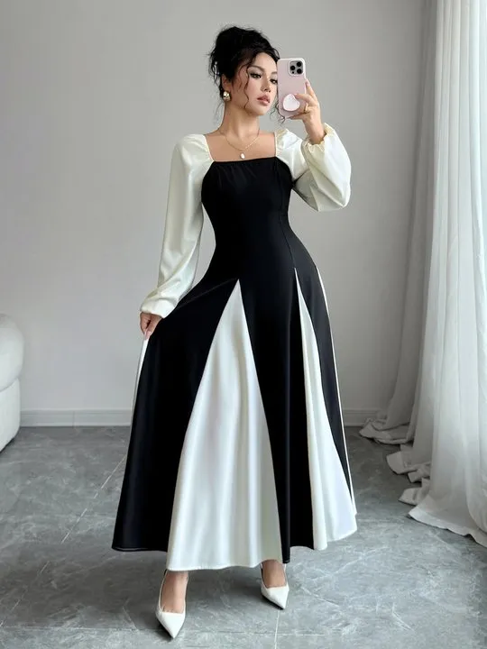Find Your woolen one piece dress - For all the ways you love to dress.