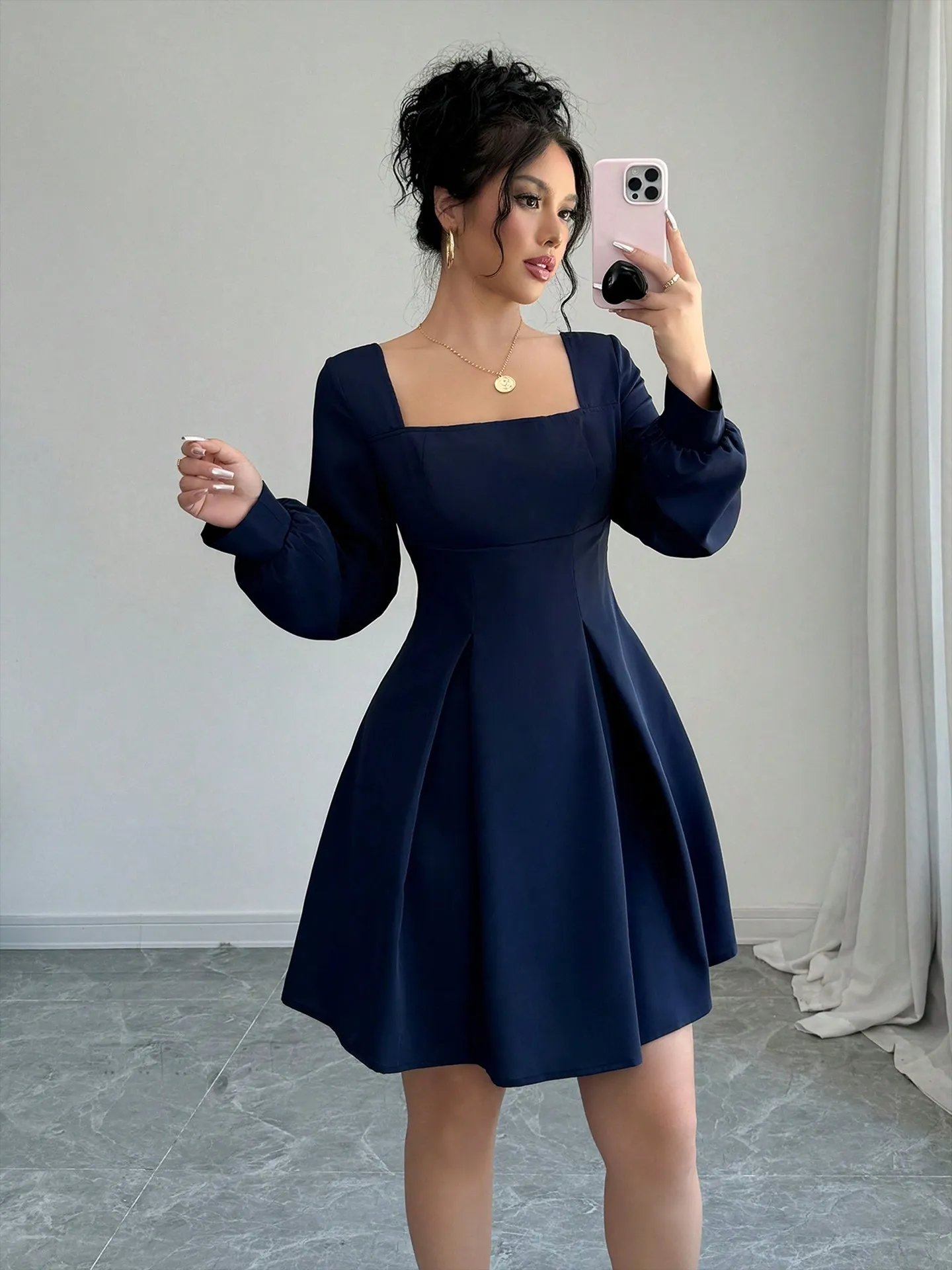 A-Line Dress | Savana | Bestsellers