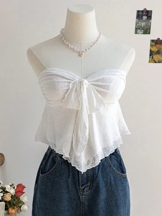 Find Your tube tops - For all the ways you love to dress.
