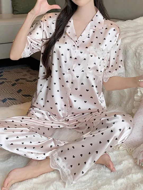 white christmas dresses Shop Light Pink Pleated Cotton Night dress for Women Online – 9shines label main image 1