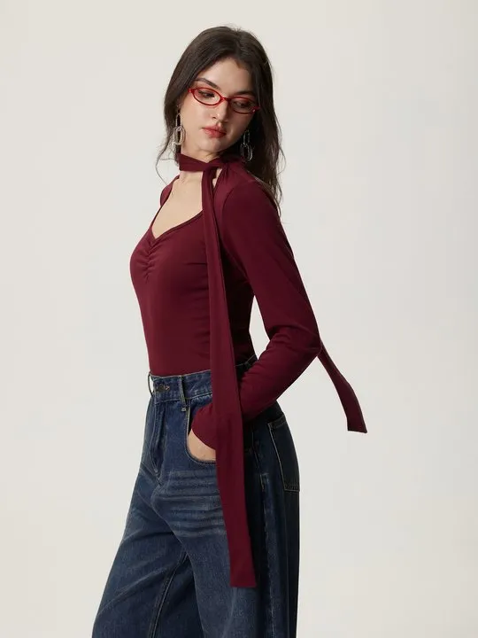 Find Your ribbon top - For all the ways you love to dress.