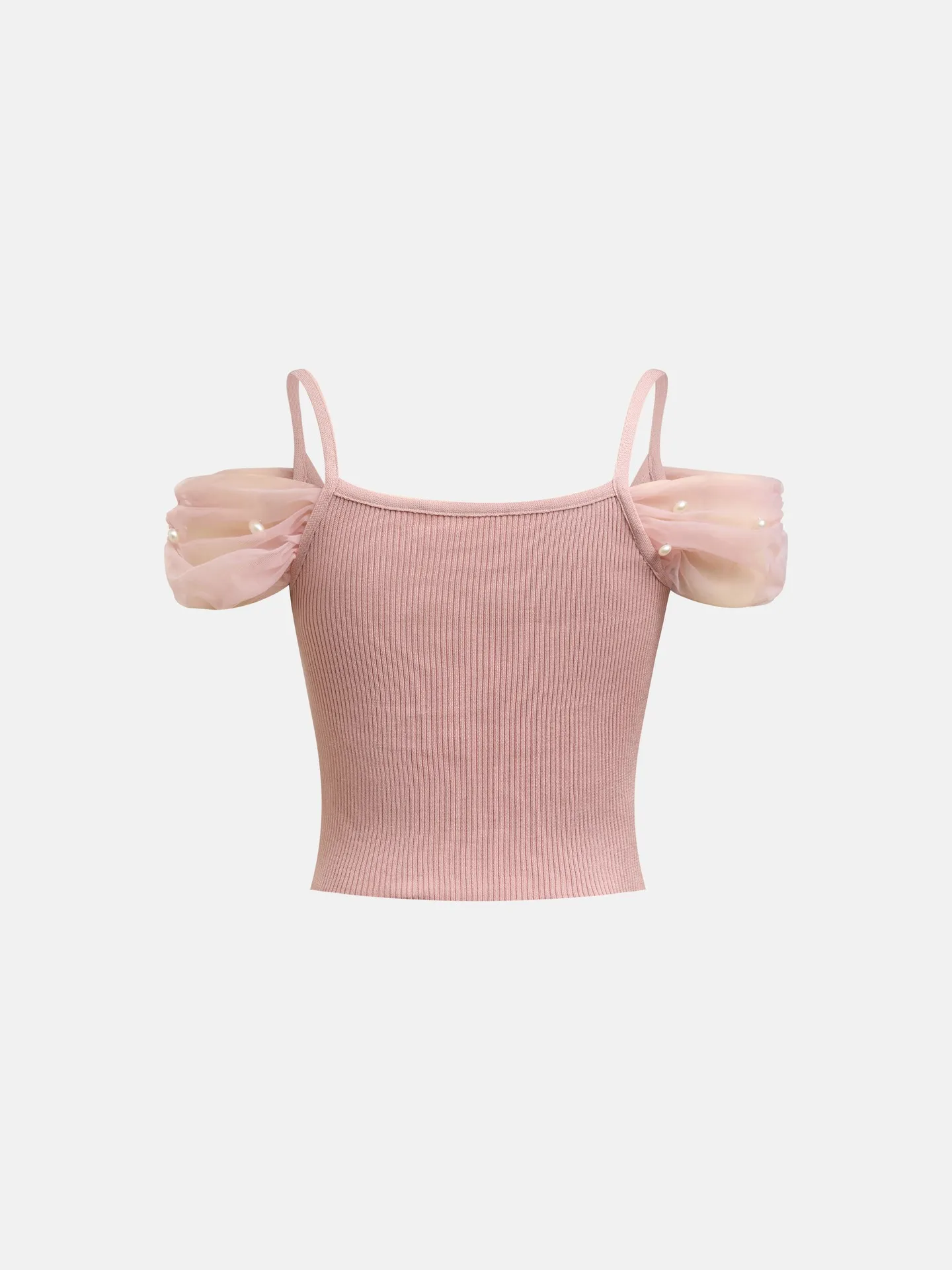 Ribbon Knit Top | Savana | Bestsellers