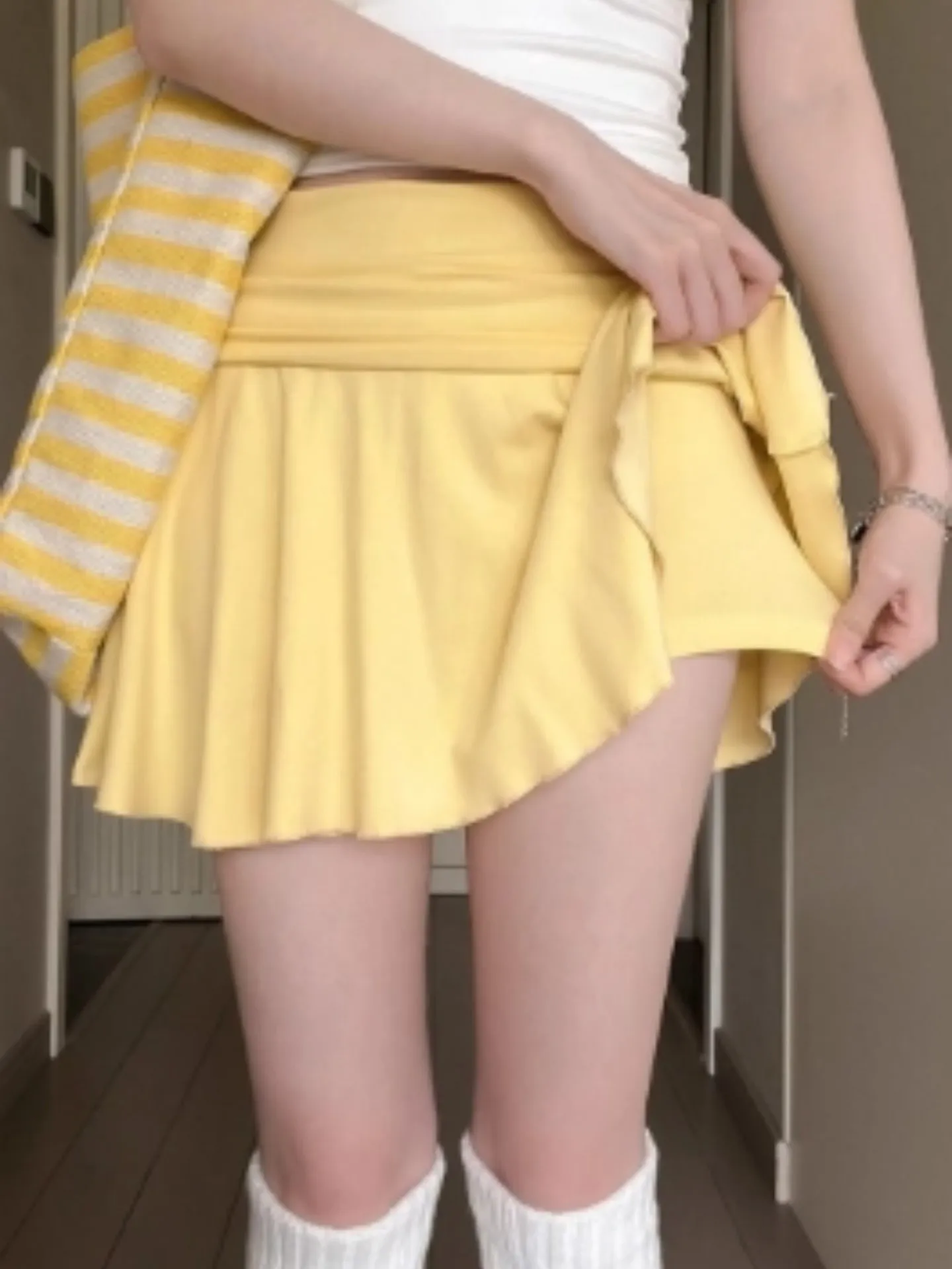 Roll Up Skorts Savana Bestsellers