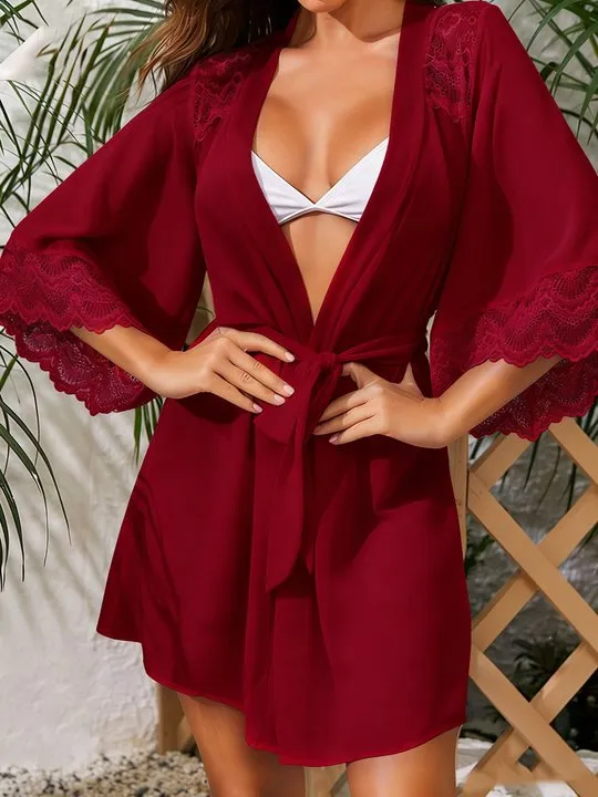 what does the toy rose do Hot Wife Clothes main image 1