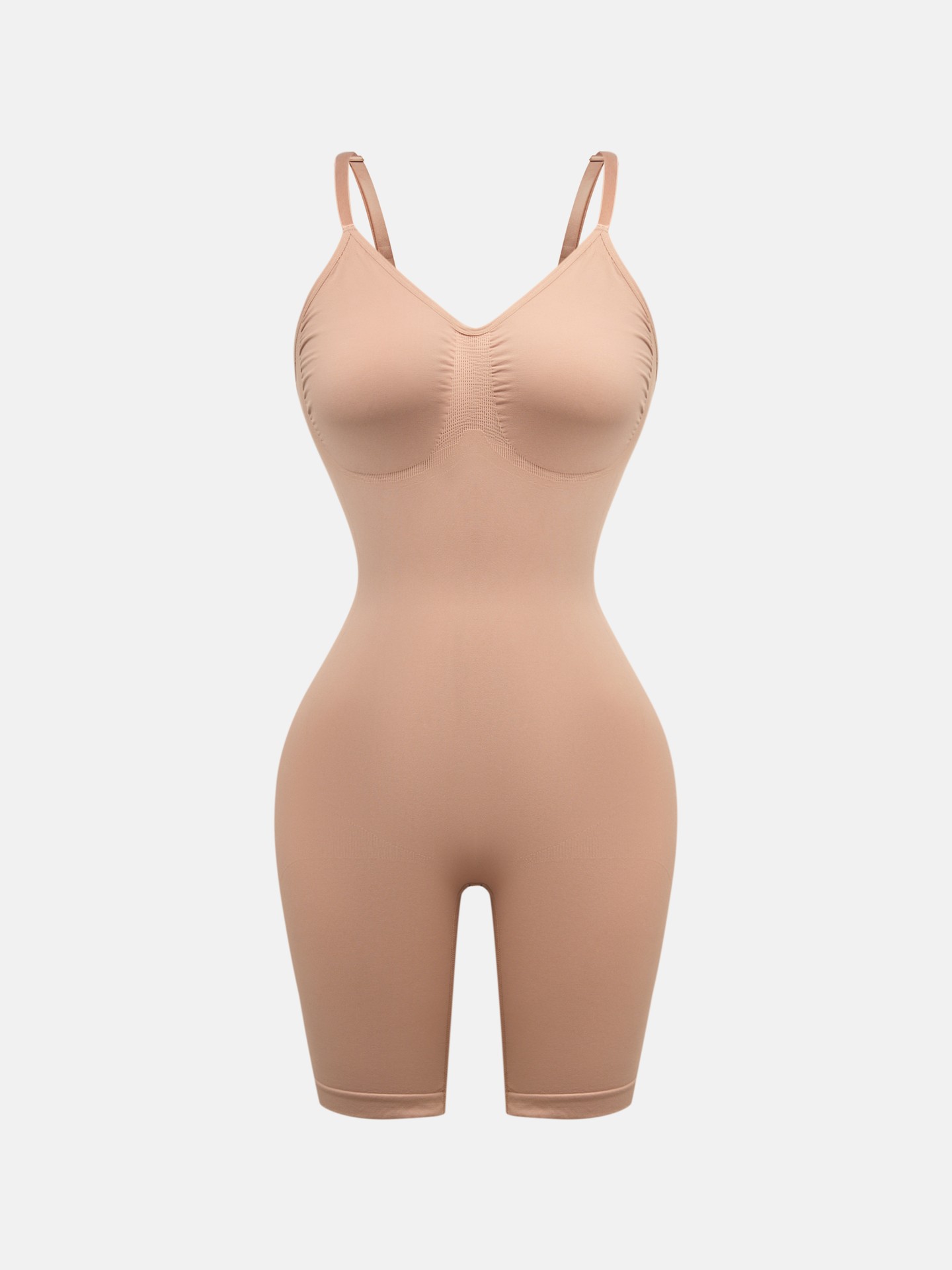 Khaki Bodysuit
