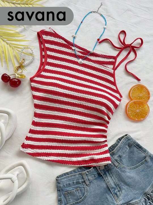 Asymmetric Tank