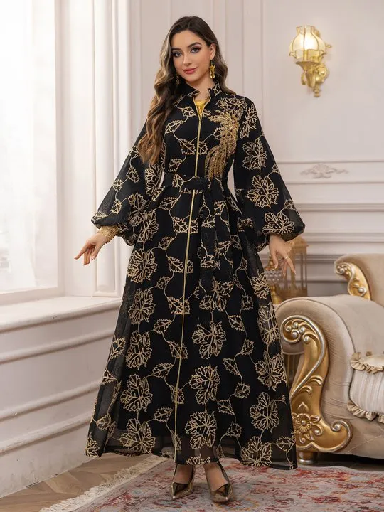 Arabian Dress | Savana