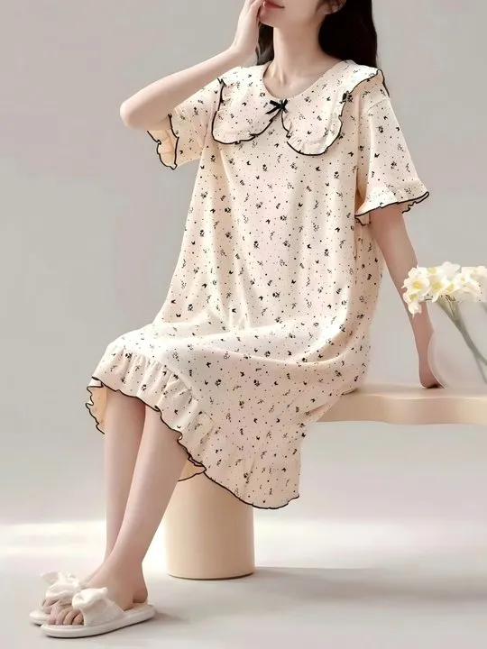 short night dress for honeymoon Buy BROIDEN Women Satin Babydoll Night Dress Short Length Free Size| Sexy Honeymoon Lingerie for Women | Ladies and Girls Nightwear Net Babydoll Dress Sleepwear