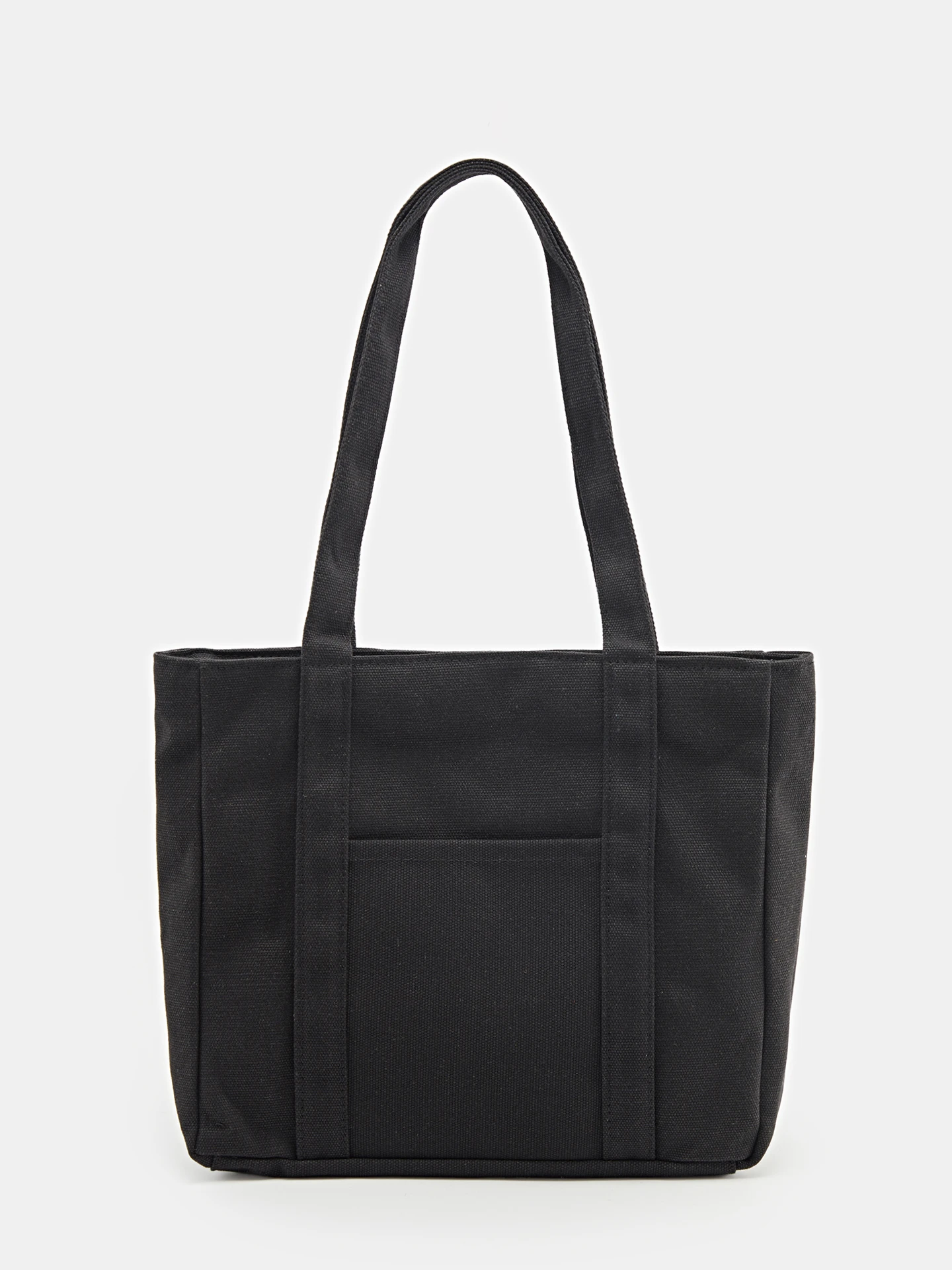 Structured Tote Bag