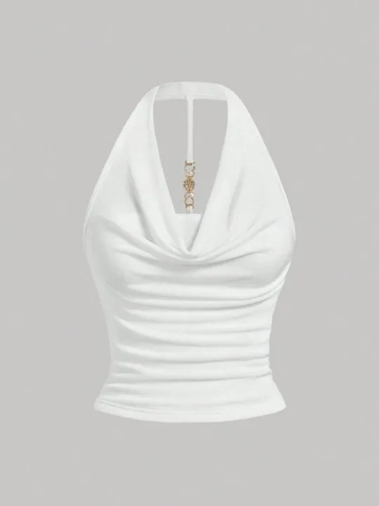 Find Your halter neck top - For all the ways you love to dress.