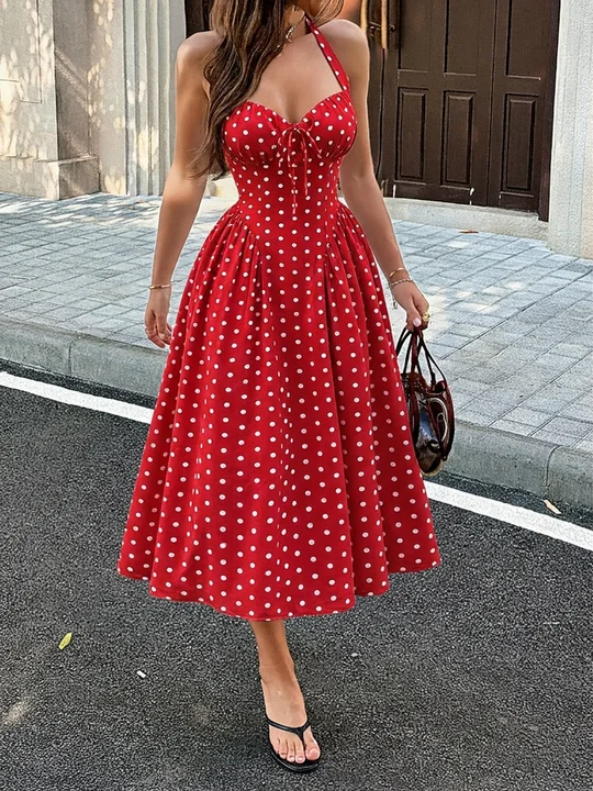 strapless open back dress Wine Red Short Sleeves Homecoming Dress, Dark Red Short Formal Dress –  Cutedressy main image 1