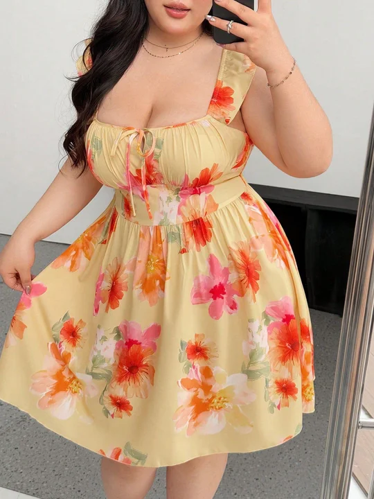 Find Your plus size party wear dresses - For all the ways you love to dress.