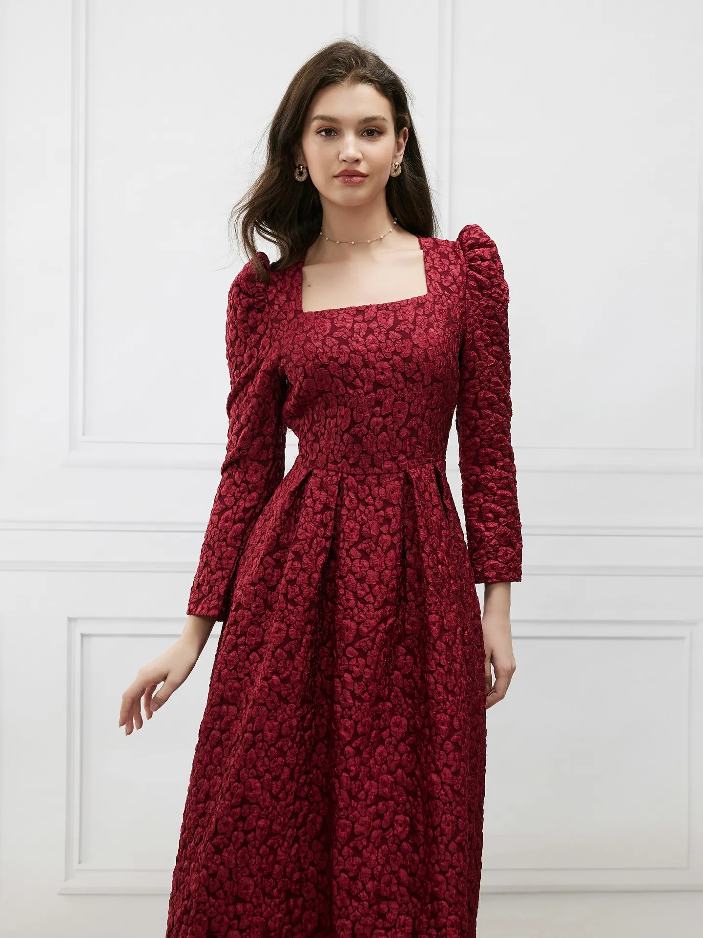 A-Line Dress | Savana | Bestsellers