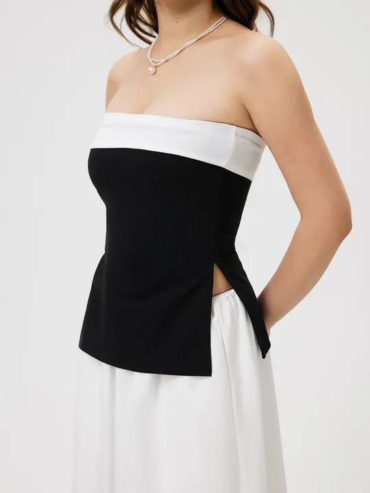 Find Your tube tops - For all the ways you love to dress.