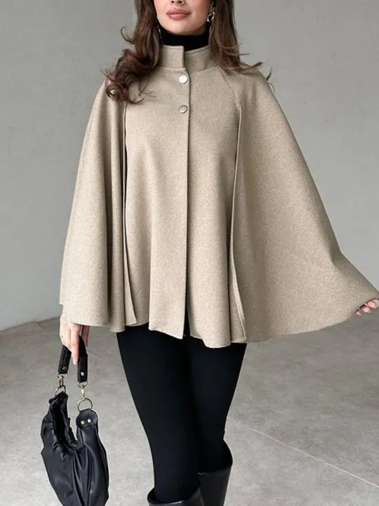 Cape Coat | Savana | Bestsellers