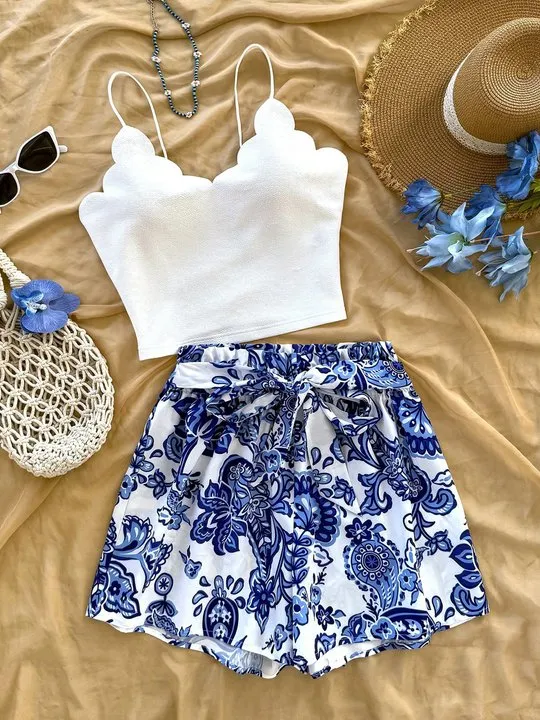 Savannah Co-ord Set