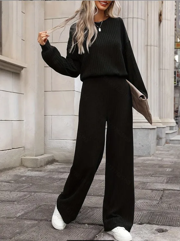 Relaxed Fit Jumpsuit | Savana | Bestsellers