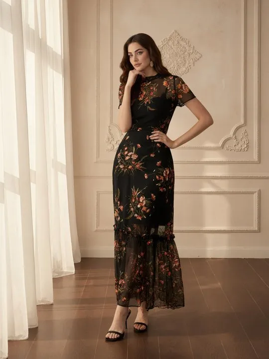 Find Your sheer dress - For all the ways you love to dress.