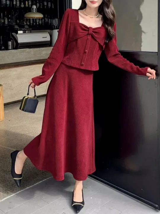 Find Your cord set for birthday - For all the ways you love to dress.