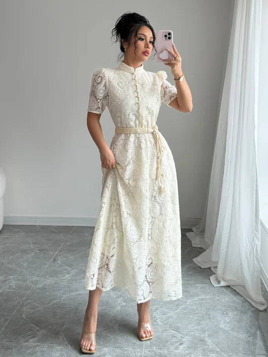 Find Your off white dress - For all the ways you love to dress.