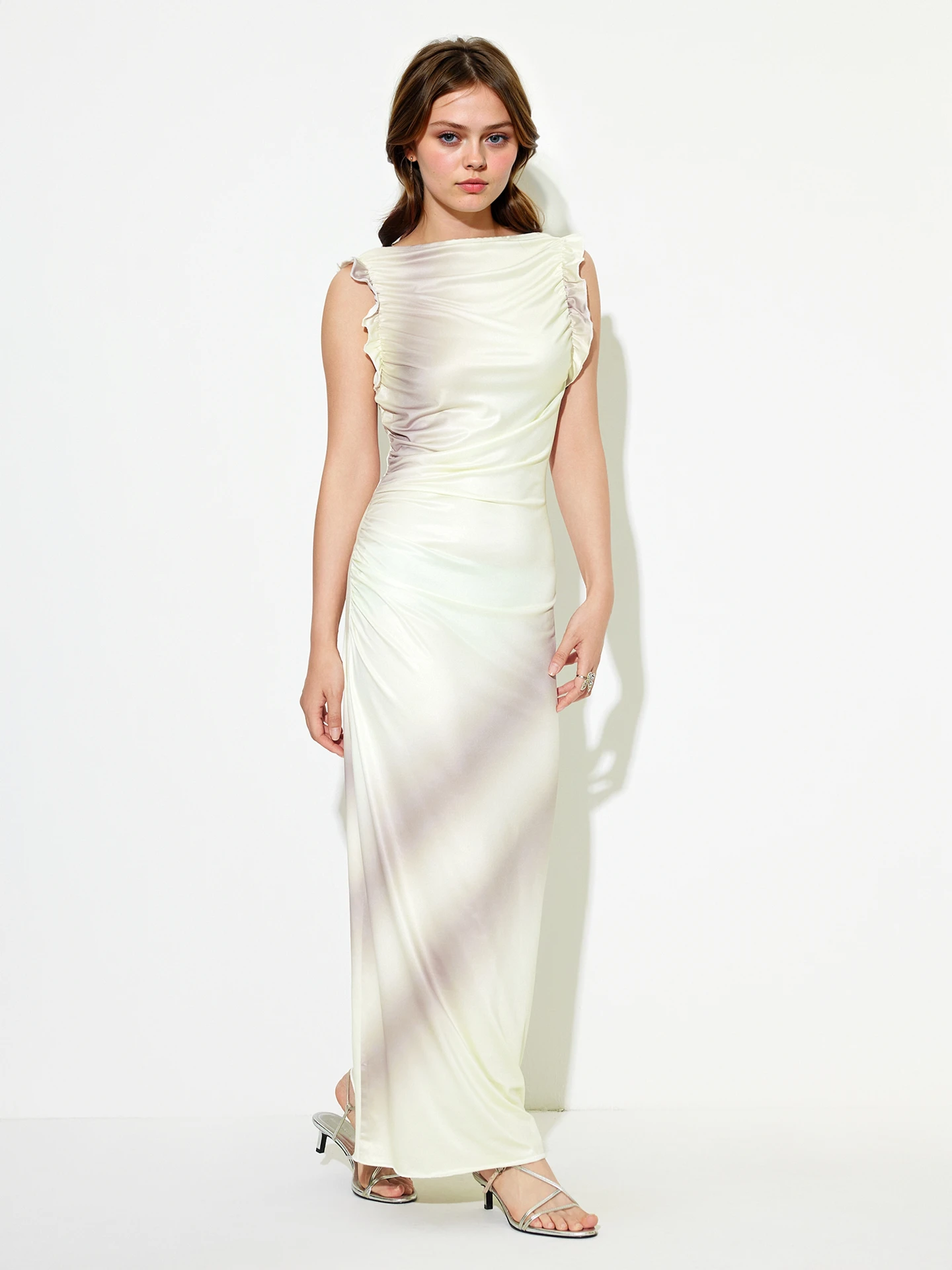 bodycon white graduation dress White Bodycon Graduation Dresses