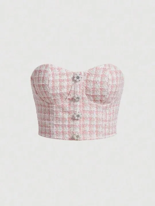 Find Your tube tops - For all the ways you love to dress.