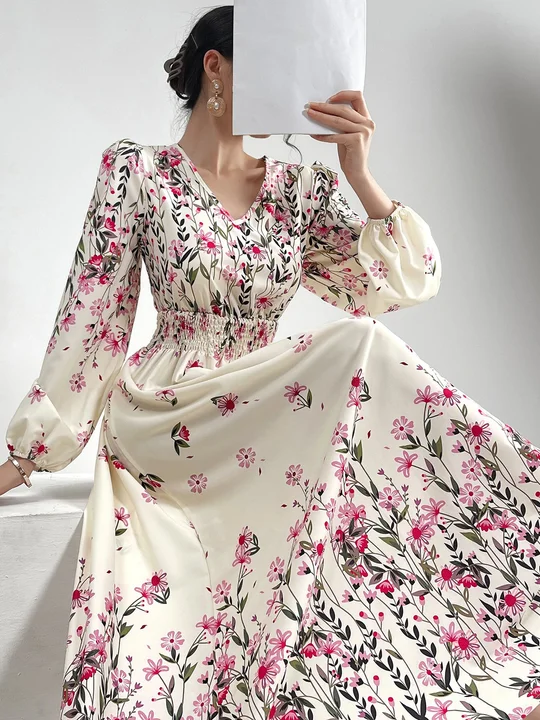 Find Your one piece long dress - For all the ways you love to dress.