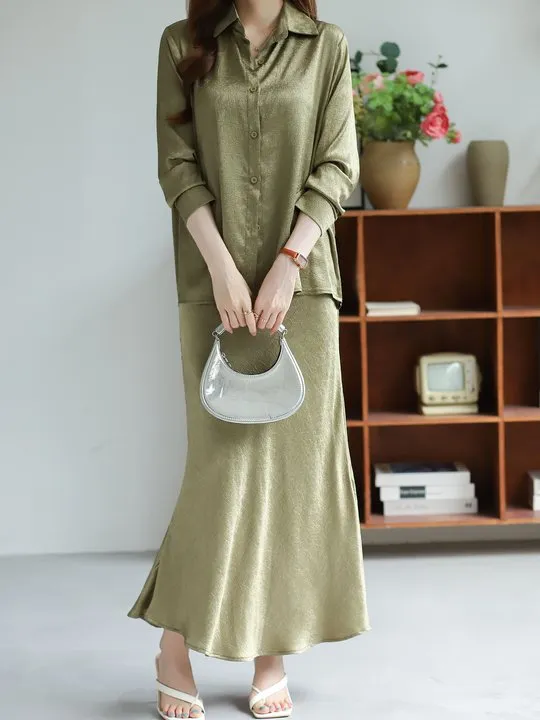 Find Your shirt and long skirt outfit - For all the ways you love to dress. Find Your shirt and long skirt outfit - For all the ways you love to dress.