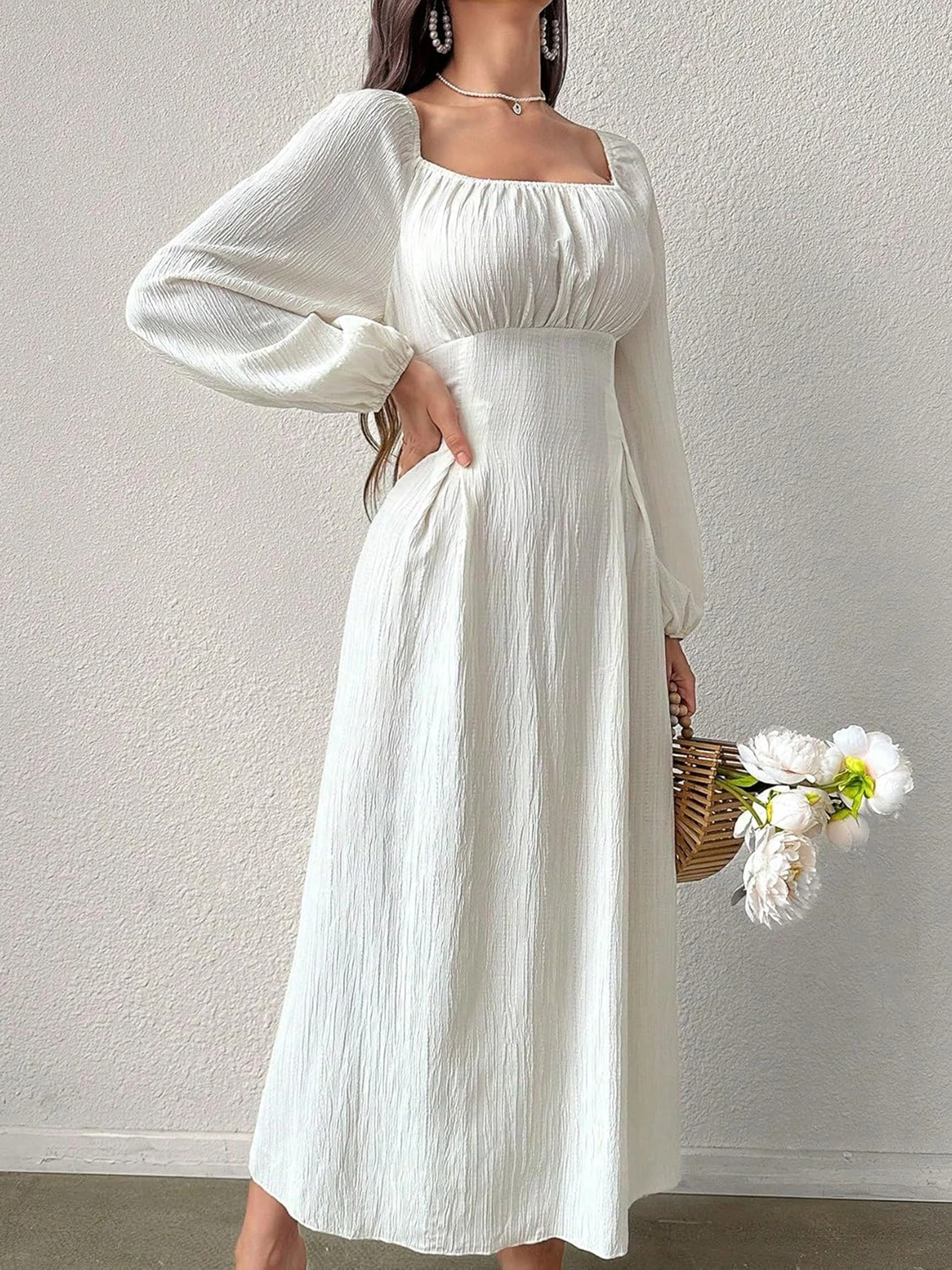 Levana™ | A-Line Summer Dress